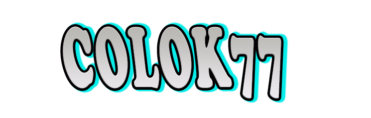 COLOK77 Logo